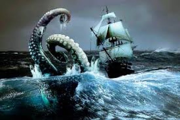 Kraken настоящая ссылка