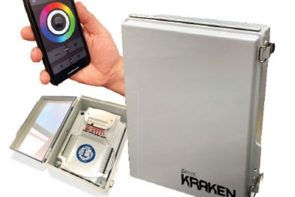 Kraken forum